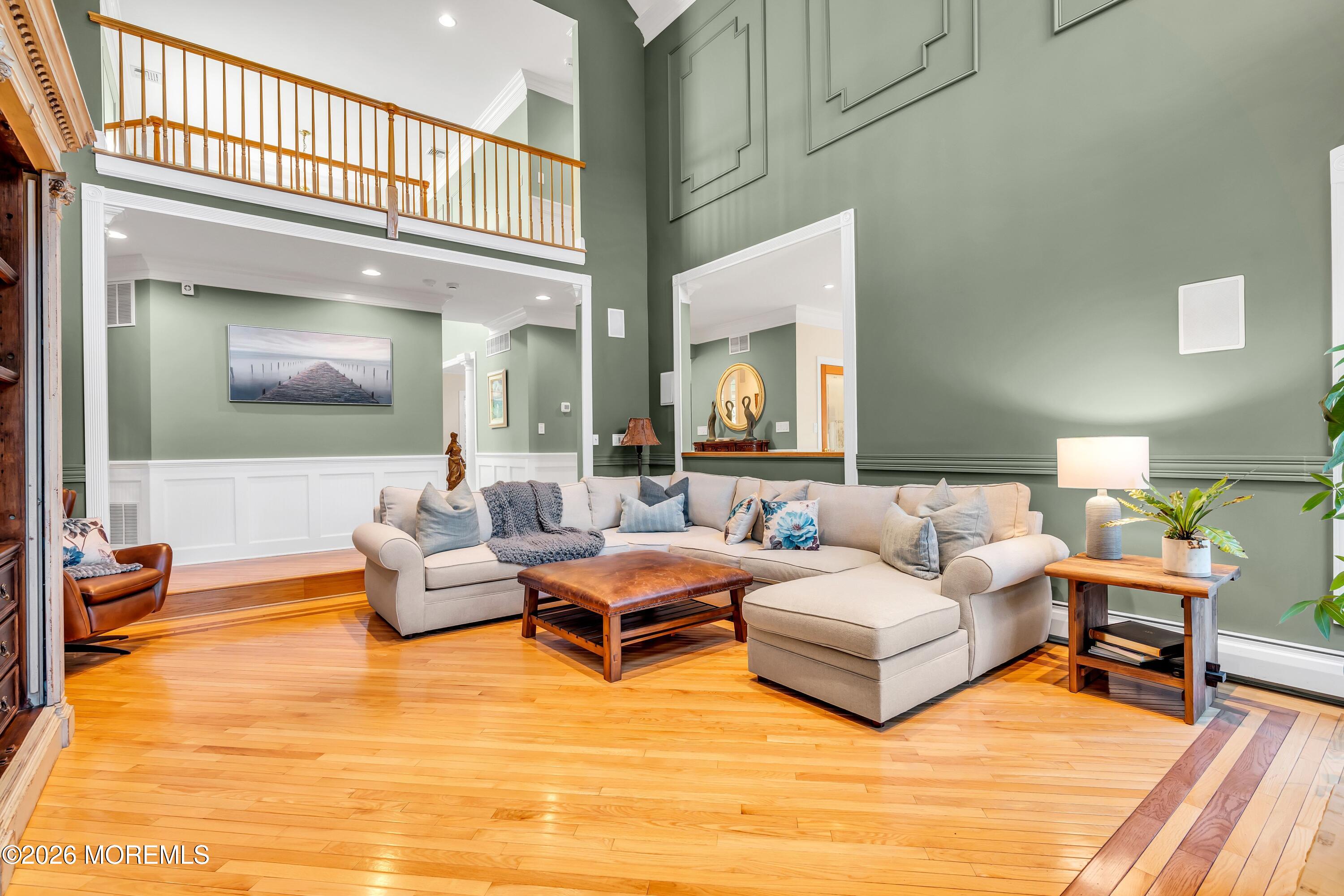 18 Haviland Drive Millstone NJ 08535