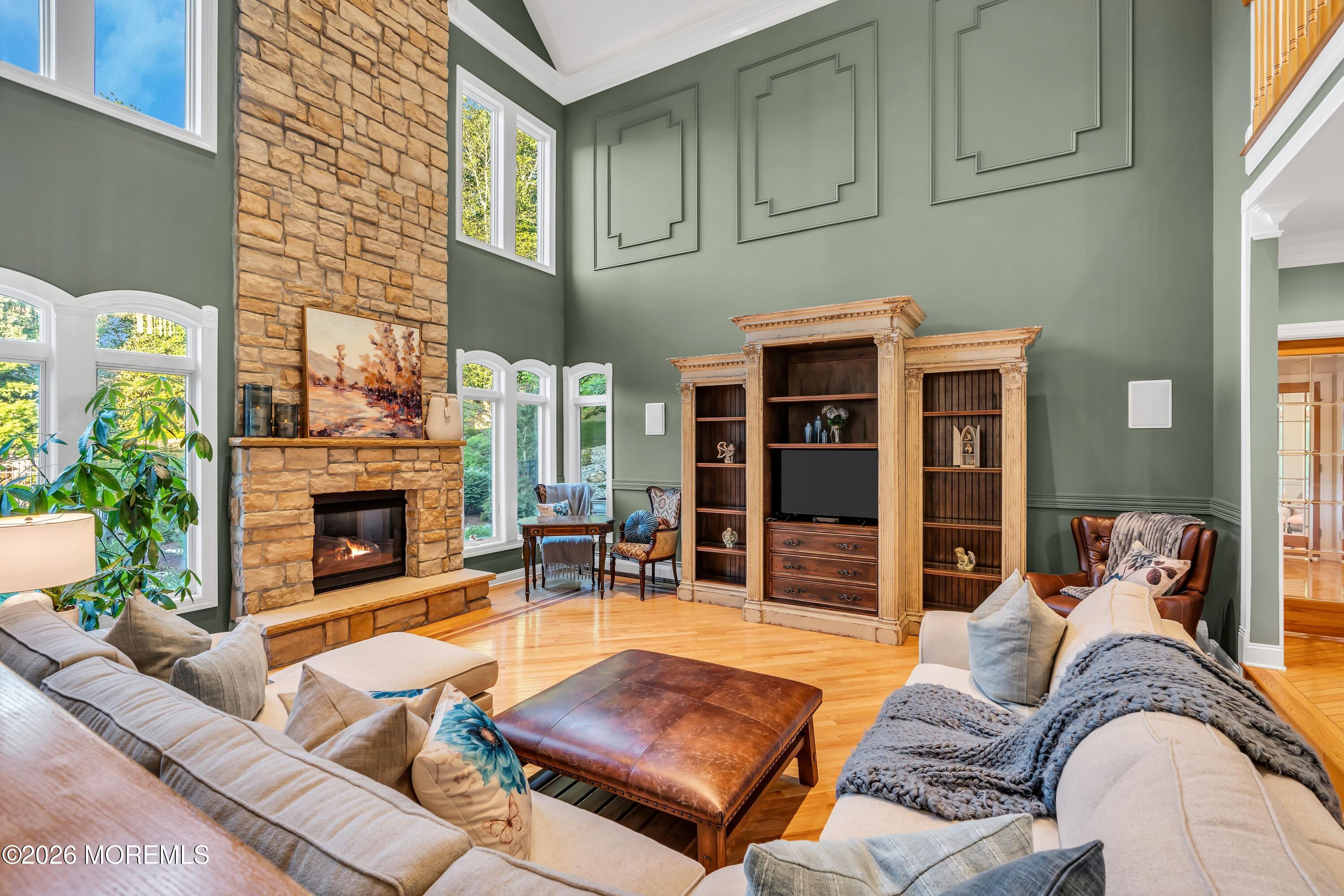 18 Haviland Drive Millstone NJ 08535