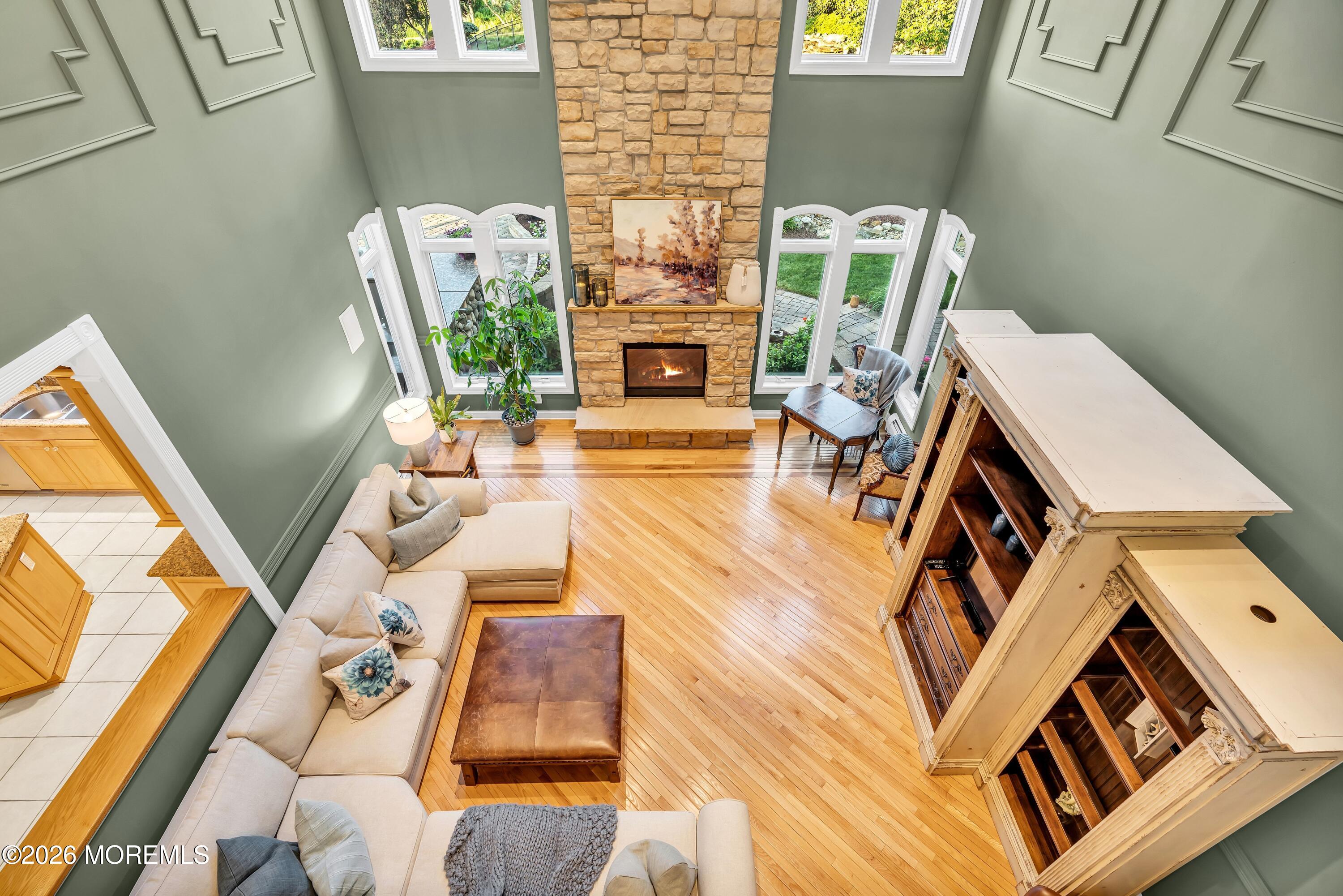 18 Haviland Drive Millstone NJ 08535