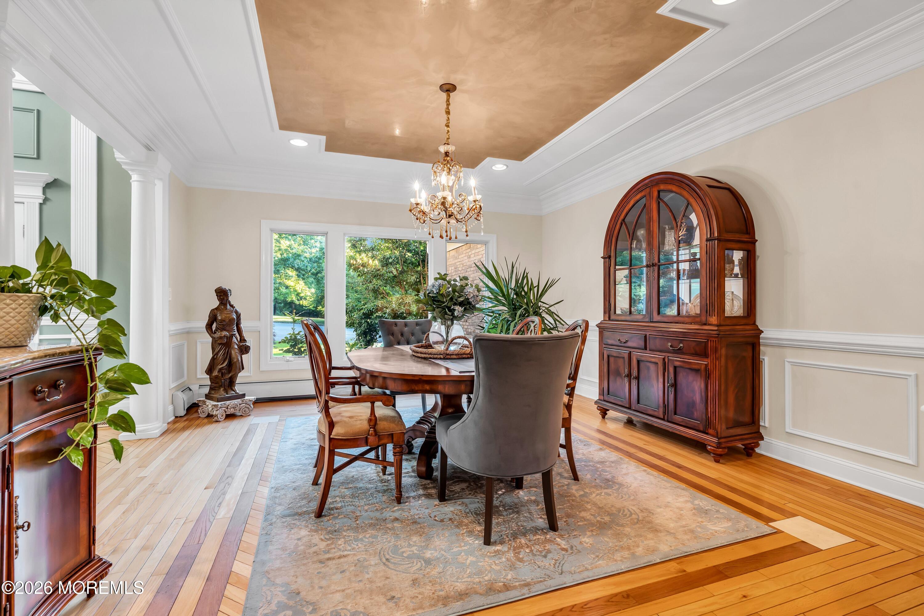 18 Haviland Drive Millstone NJ 08535