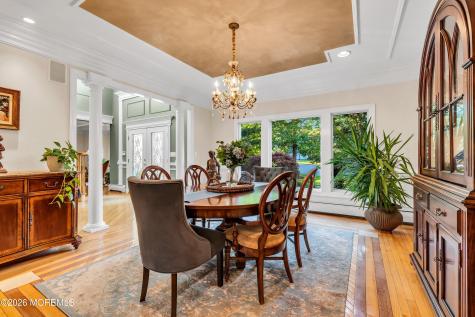 18 Haviland Drive Millstone NJ 08535