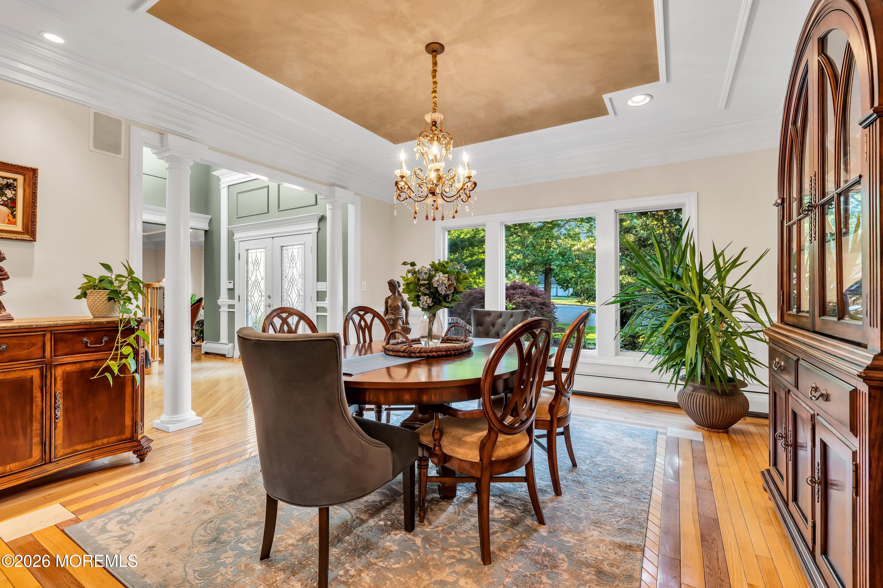 18 Haviland Drive Millstone NJ 08535
