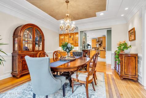 18 Haviland Drive Millstone NJ 08535