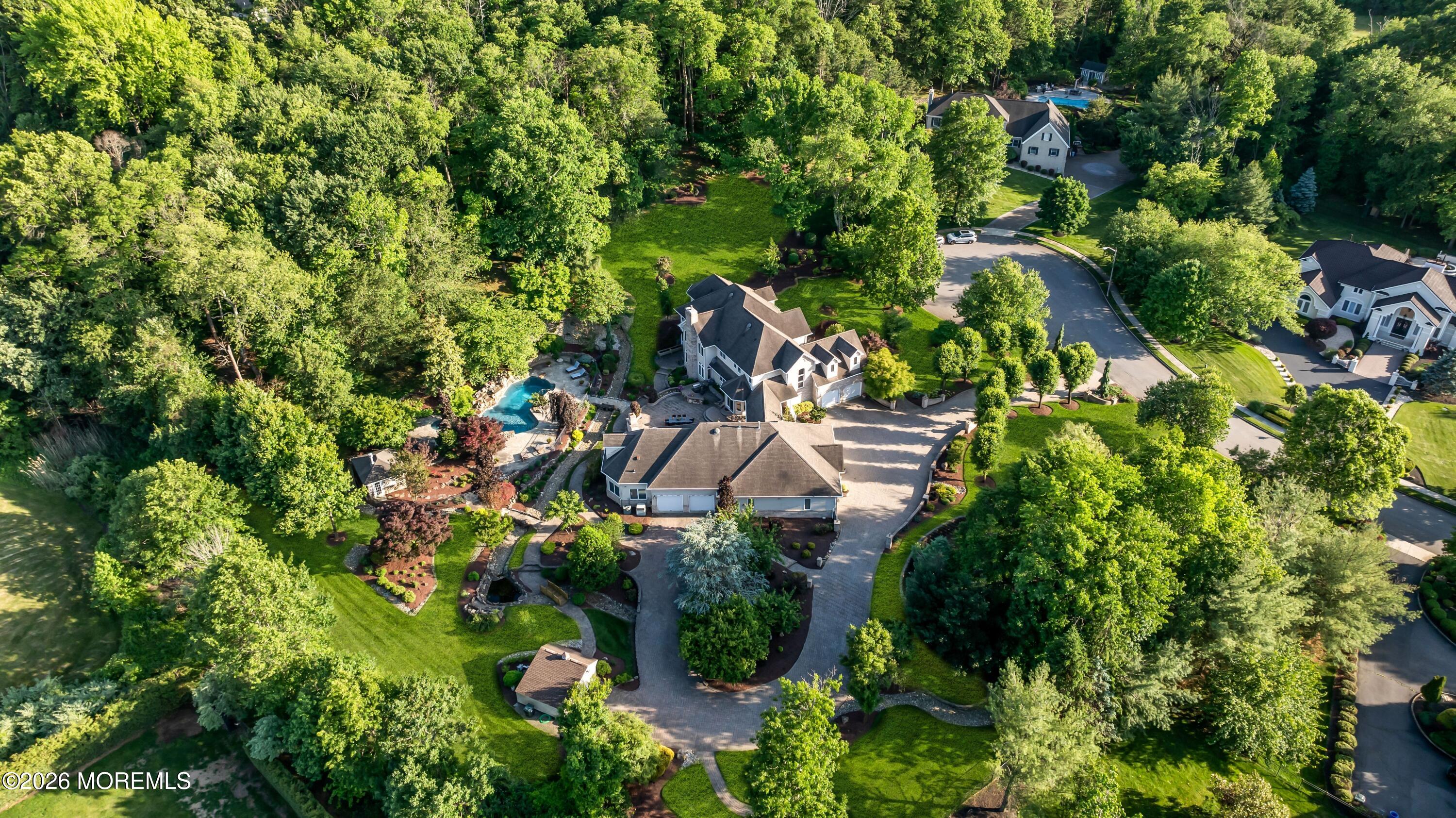 18 Haviland Drive Millstone NJ 08535