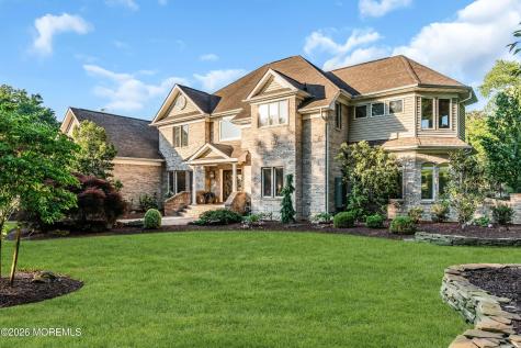 18 Haviland Drive Millstone NJ 08535