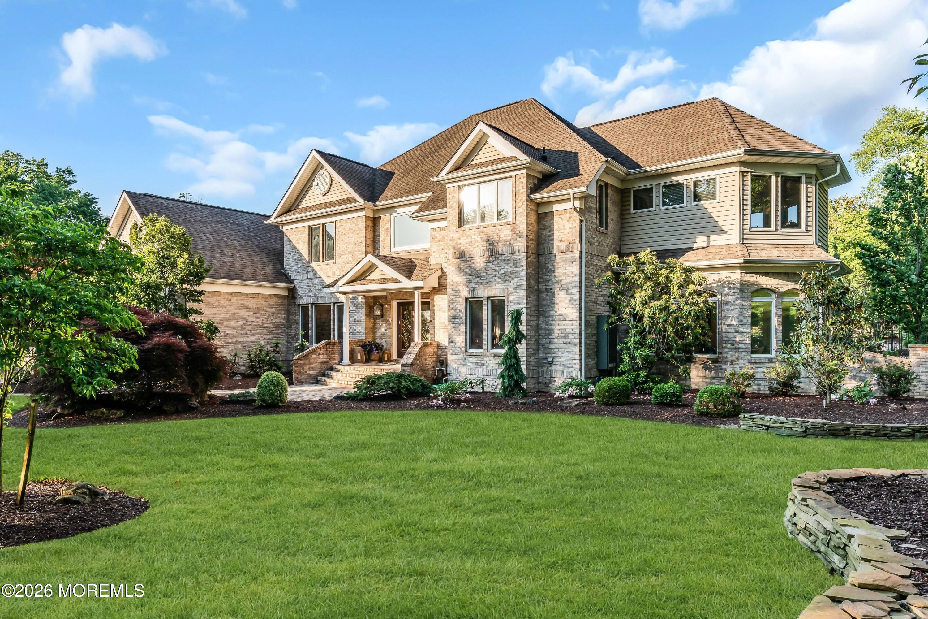 18 Haviland Drive Millstone NJ 08535