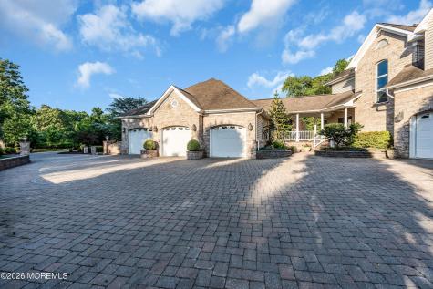 18 Haviland Drive Millstone NJ 08535