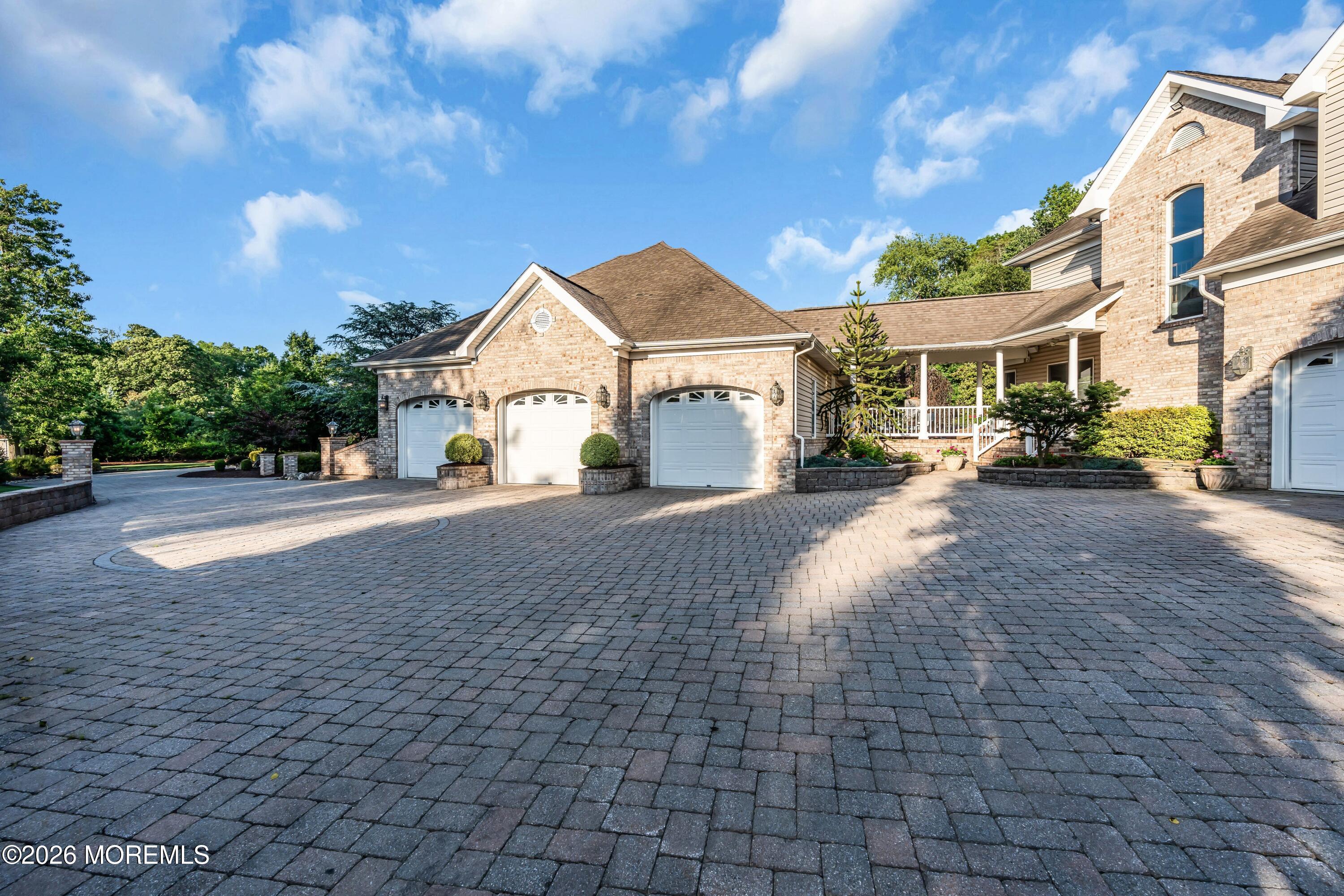 18 Haviland Drive Millstone NJ 08535