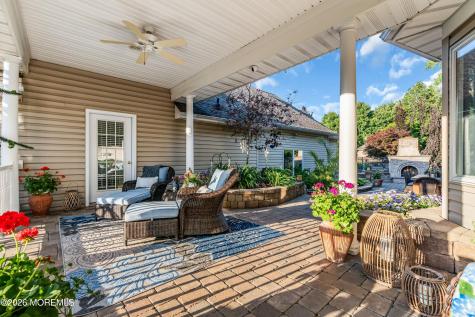 18 Haviland Drive Millstone NJ 08535