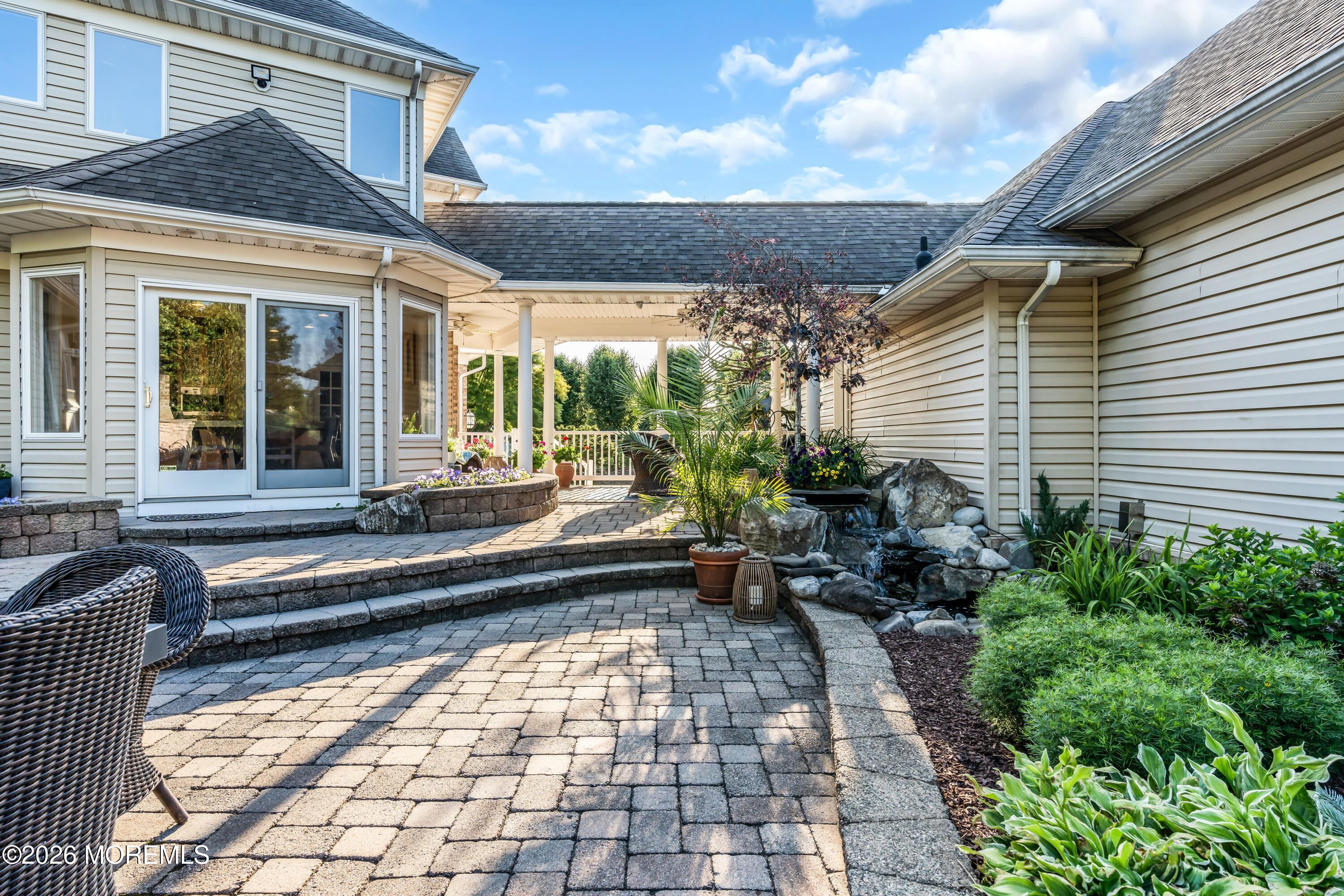 18 Haviland Drive Millstone NJ 08535