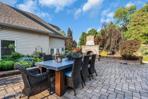 18 Haviland Drive Millstone NJ 08535