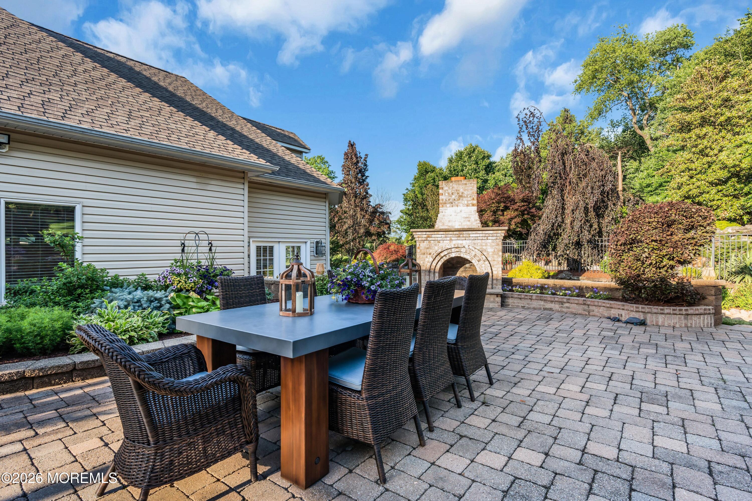 18 Haviland Drive Millstone NJ 08535