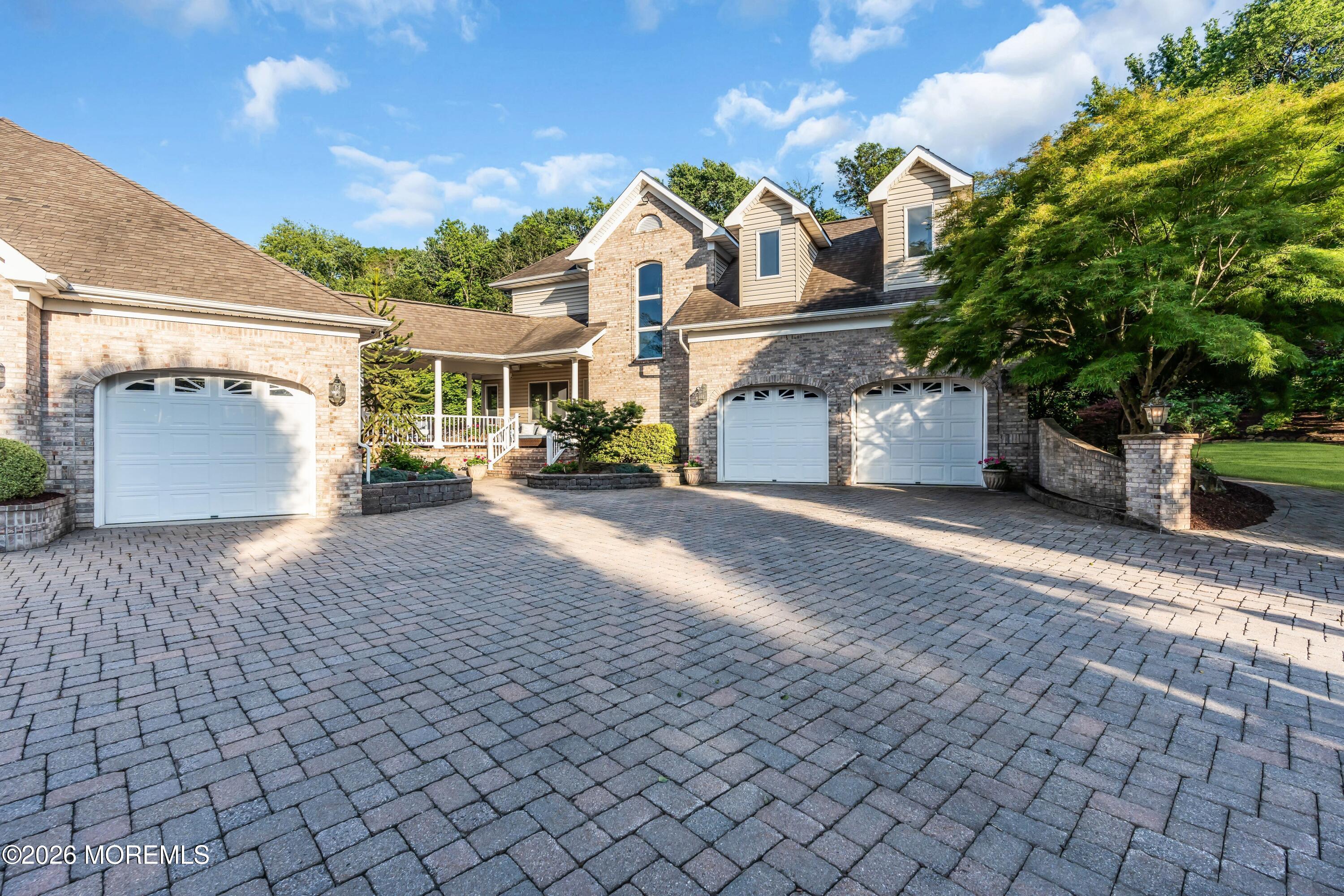 18 Haviland Drive Millstone NJ 08535