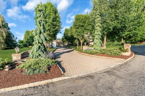 18 Haviland Drive Millstone NJ 08535