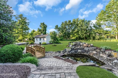 18 Haviland Drive Millstone NJ 08535