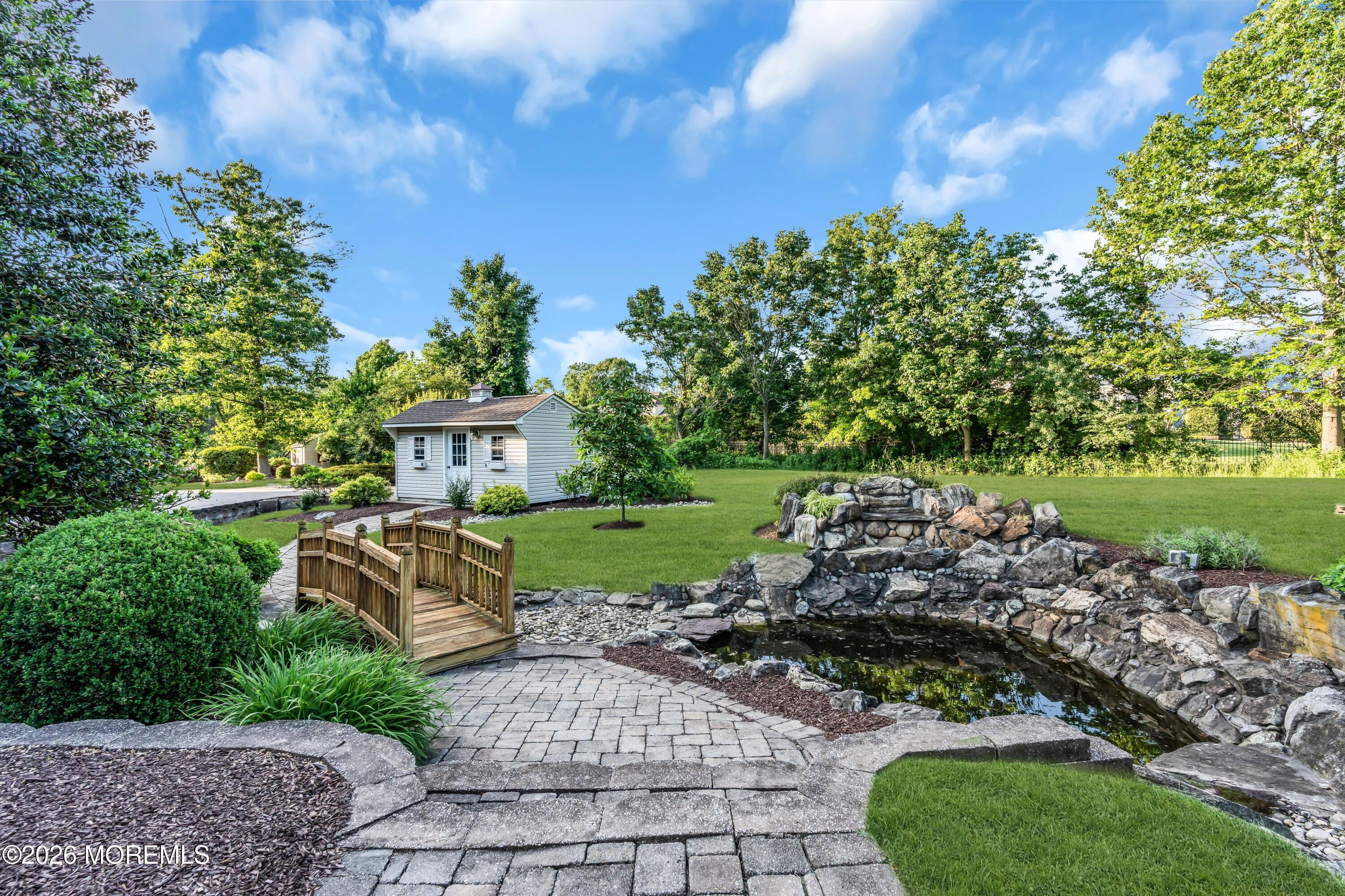 18 Haviland Drive Millstone NJ 08535