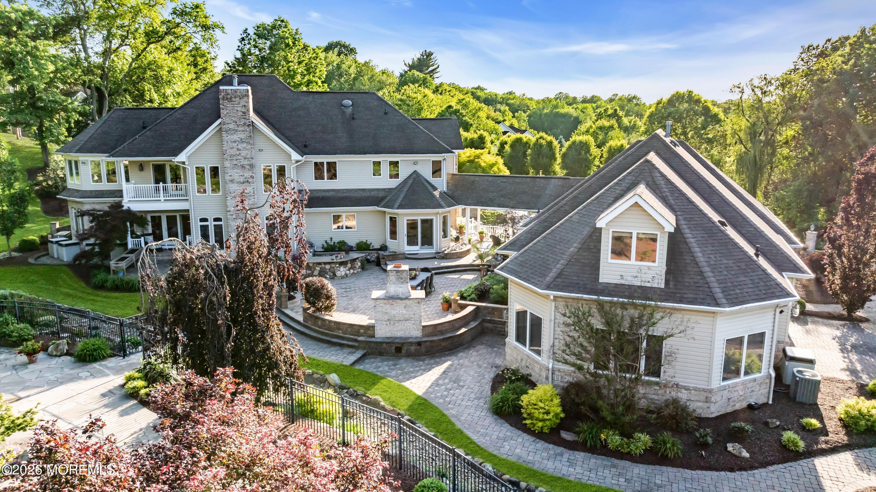 18 Haviland Drive Millstone NJ 08535