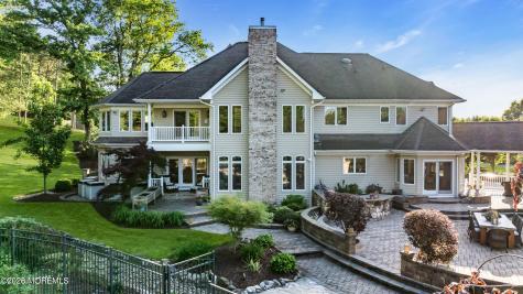 18 Haviland Drive Millstone NJ 08535