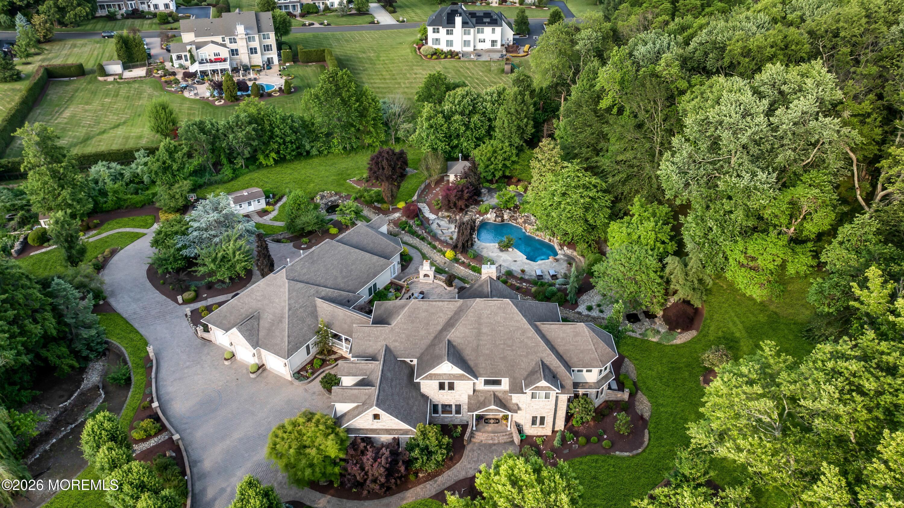18 Haviland Drive Millstone NJ 08535