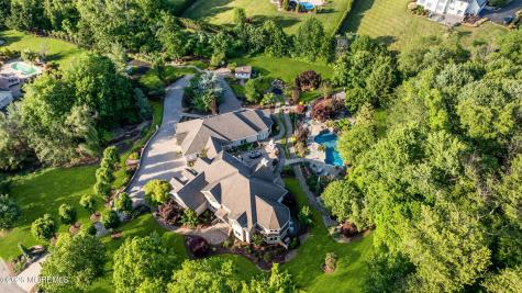 18 Haviland Drive Millstone NJ 08535