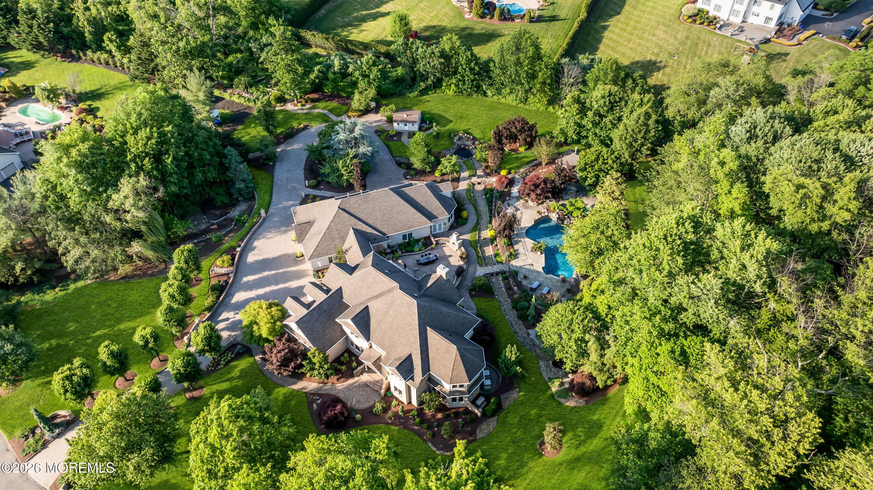 18 Haviland Drive Millstone NJ 08535
