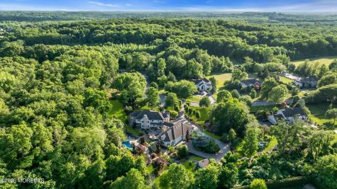 18 Haviland Drive Millstone NJ 08535