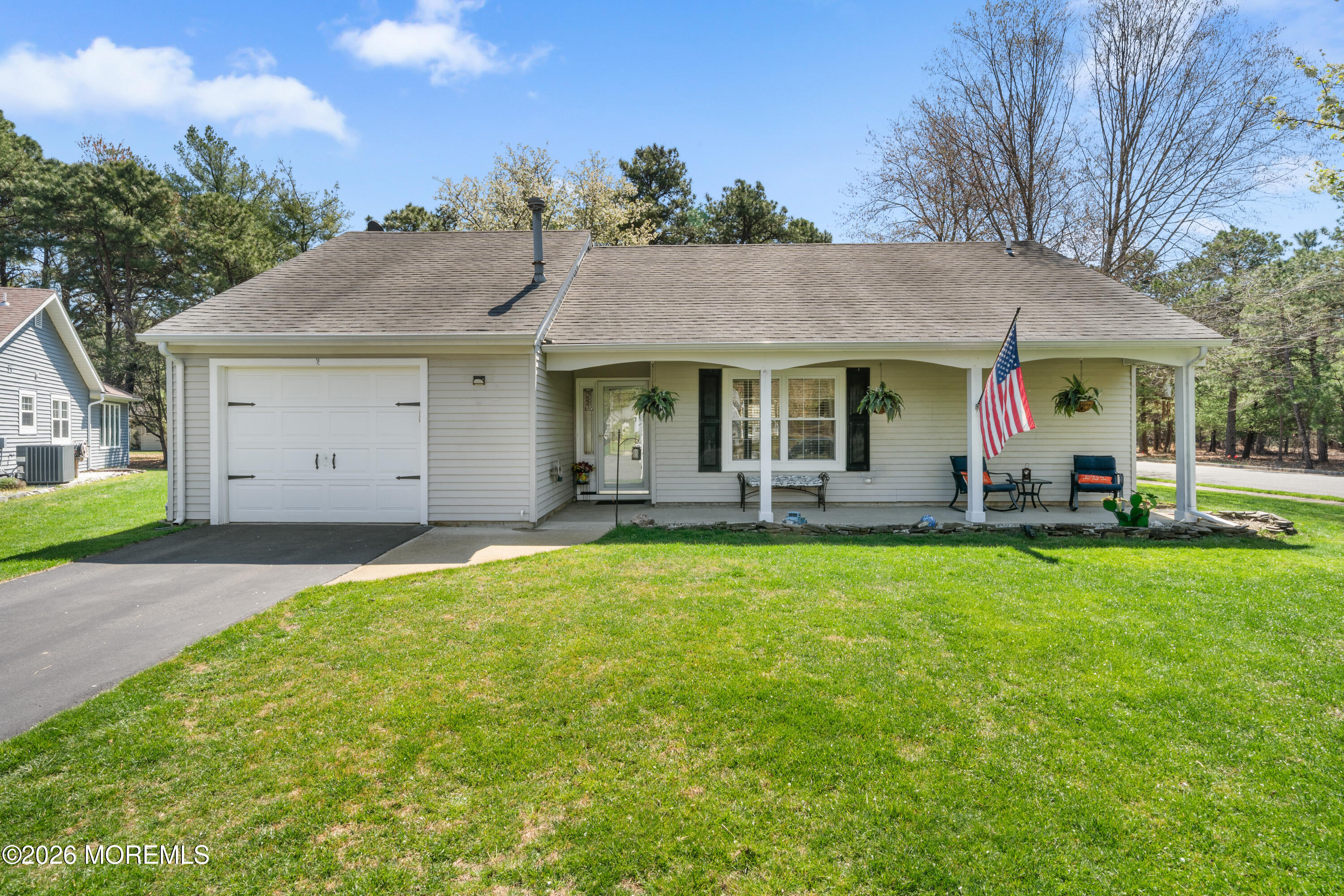 6 Wales Court Forked River NJ 08731