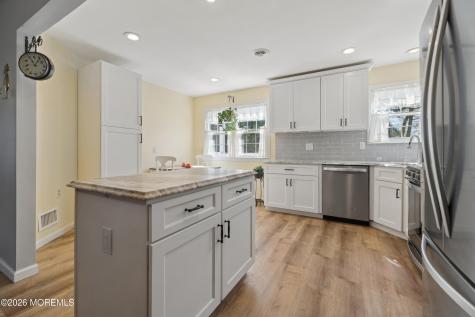 6 Wales Court Forked River NJ 08731