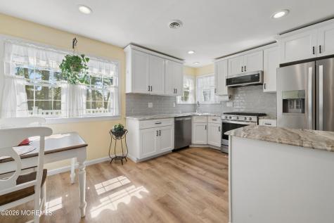 6 Wales Court Forked River NJ 08731