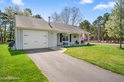 6 Wales Court Forked River NJ 08731