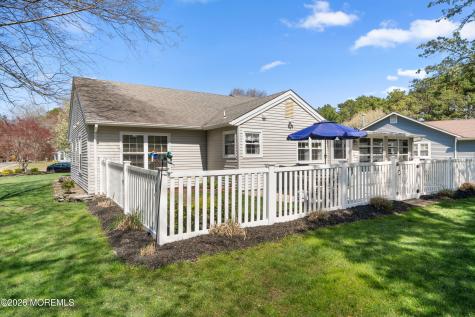 6 Wales Court Forked River NJ 08731
