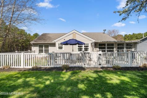 6 Wales Court Forked River NJ 08731