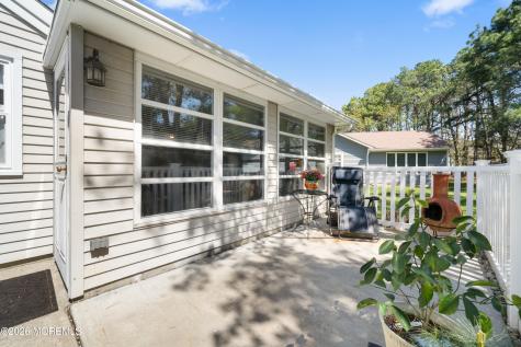 6 Wales Court Forked River NJ 08731