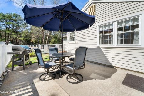 6 Wales Court Forked River NJ 08731