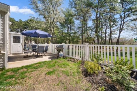 6 Wales Court Forked River NJ 08731
