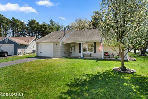 6 Wales Court Forked River NJ 08731