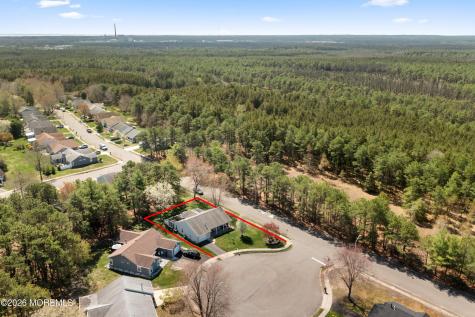6 Wales Court Forked River NJ 08731