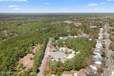 6 Wales Court Forked River NJ 08731