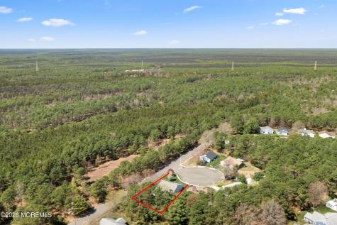 6 Wales Court Forked River NJ 08731