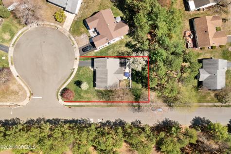 6 Wales Court Forked River NJ 08731