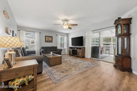 6 Wales Court Forked River NJ 08731