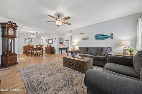 6 Wales Court Forked River NJ 08731