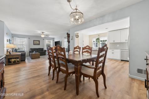 6 Wales Court Forked River NJ 08731