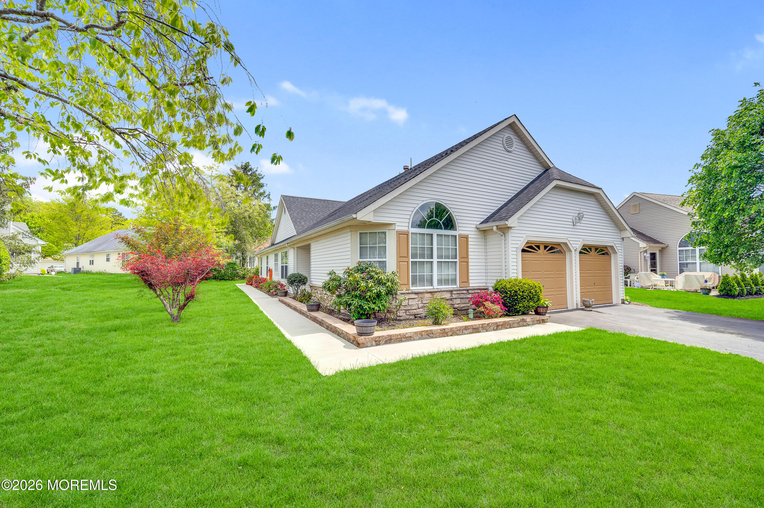 2737 Dalton Lane Toms River NJ 08755