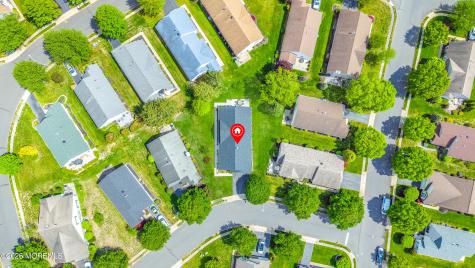2737 Dalton Lane Toms River NJ 08755