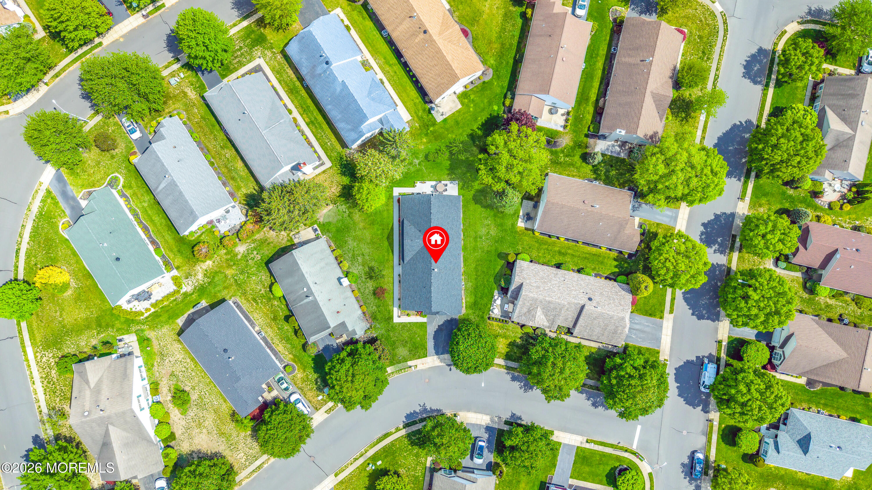 2737 Dalton Lane Toms River NJ 08755