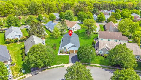 2737 Dalton Lane Toms River NJ 08755