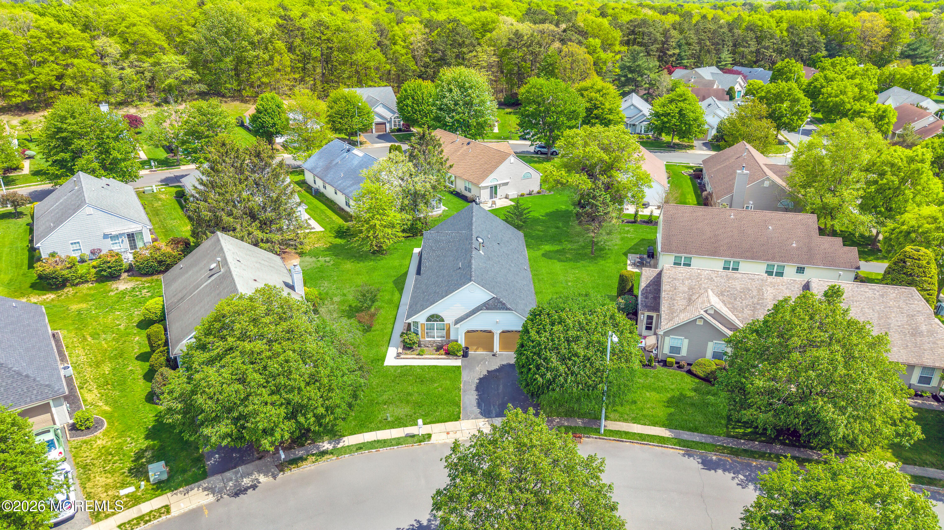 2737 Dalton Lane Toms River NJ 08755