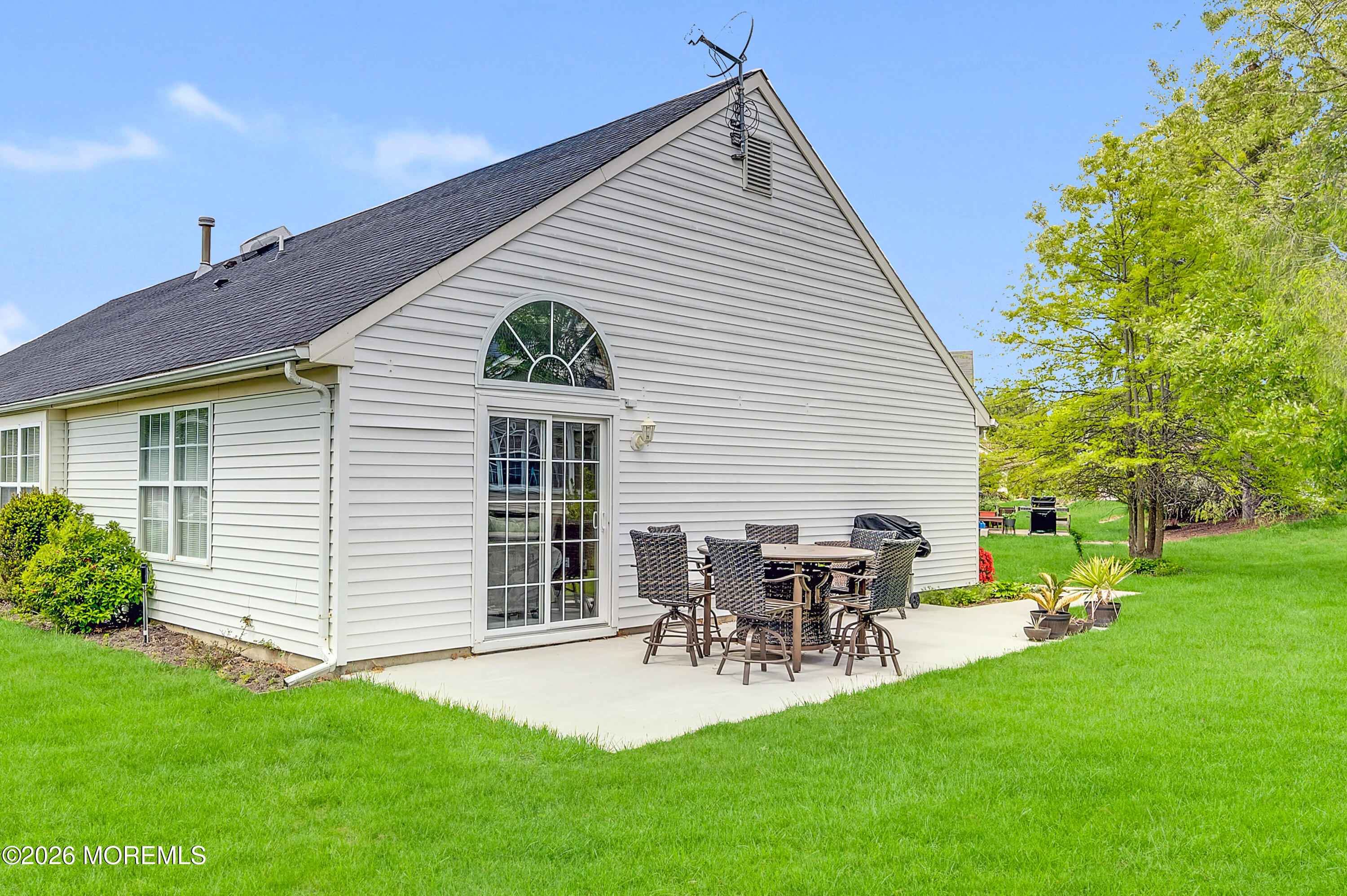2737 Dalton Lane Toms River NJ 08755