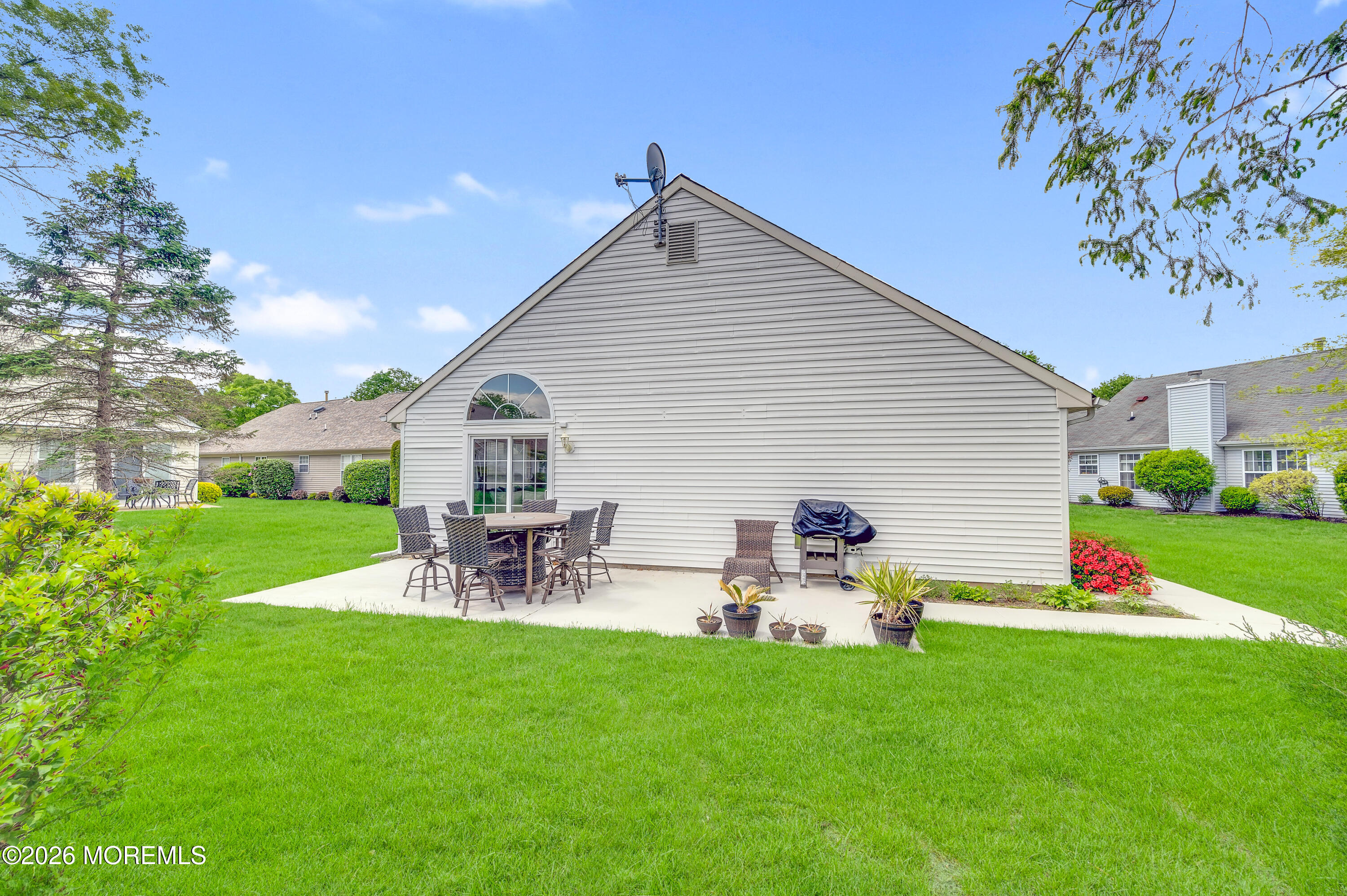 2737 Dalton Lane Toms River NJ 08755